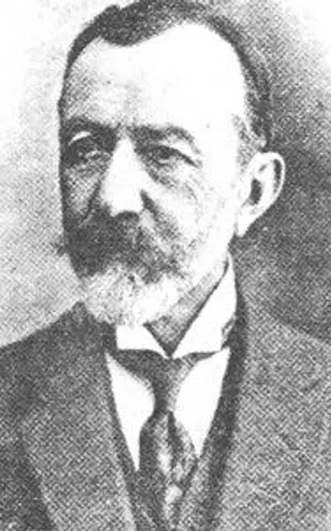 Abdülhak Hamit Tarhan resmi