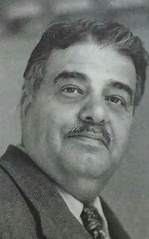 Asaf Halet Çelebi resmi