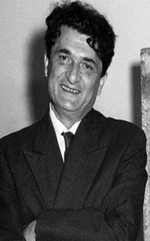 Bedri Rahmi Eyüboğlu resmi