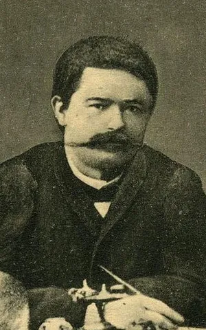 Beşir Fuat resmi