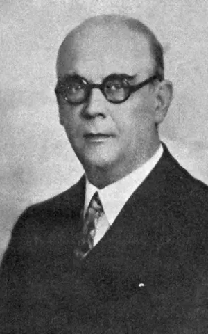 Hüseyin Cahit Yalçın resmi