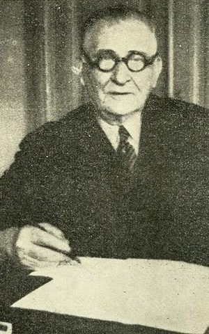 Hüseyin Suat Yalçın resmi