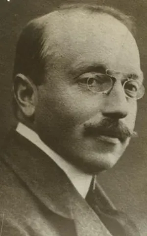 Mehmet Rauf resmi
