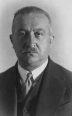 Memduh Şevket Esendal resmi