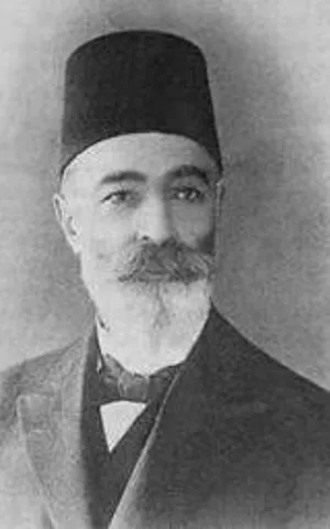 Mizancı Murat resmi