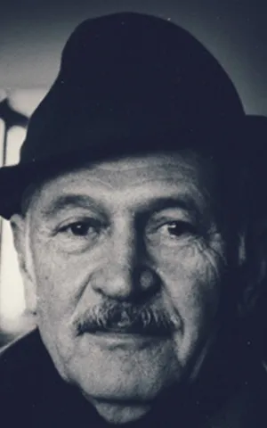 Oktay Rıfat Horozcu resmi