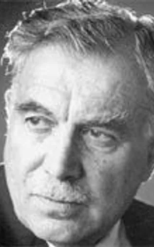 Orhan Şaik Gökyay resmi