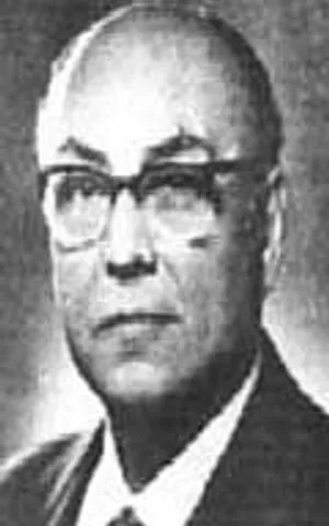 Yusuf Ziya Ortaç resmi